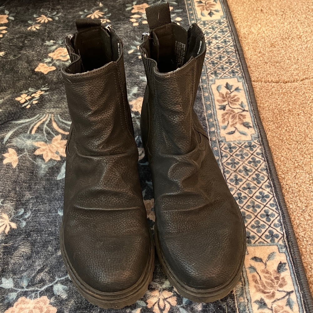 Blowfish Malibu boots size 8.5 - Picture 3 of 6